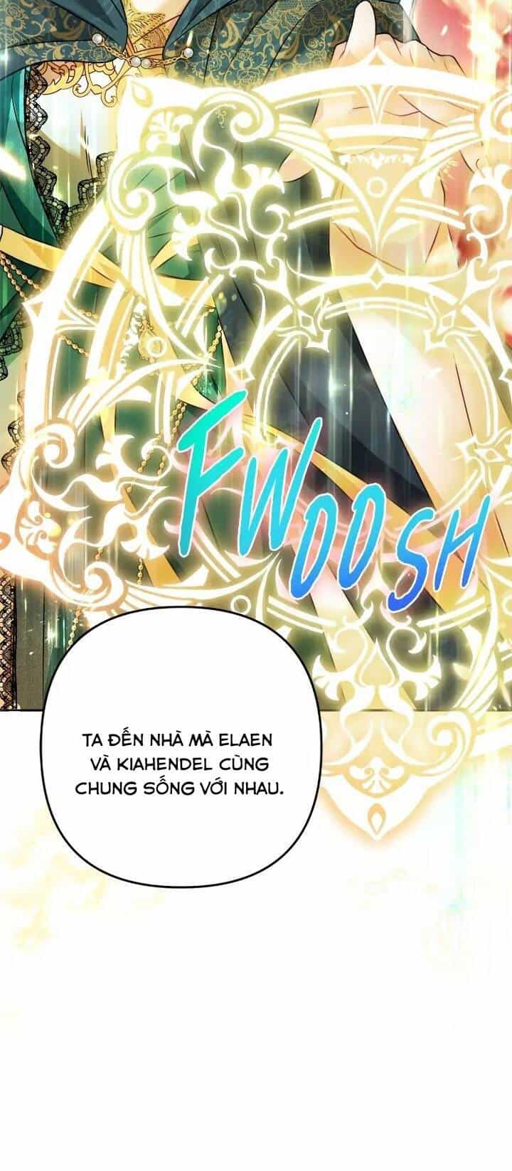 Tôi Sống Chung Với Mẹ Chồng - Chương 16 - ảnh 27