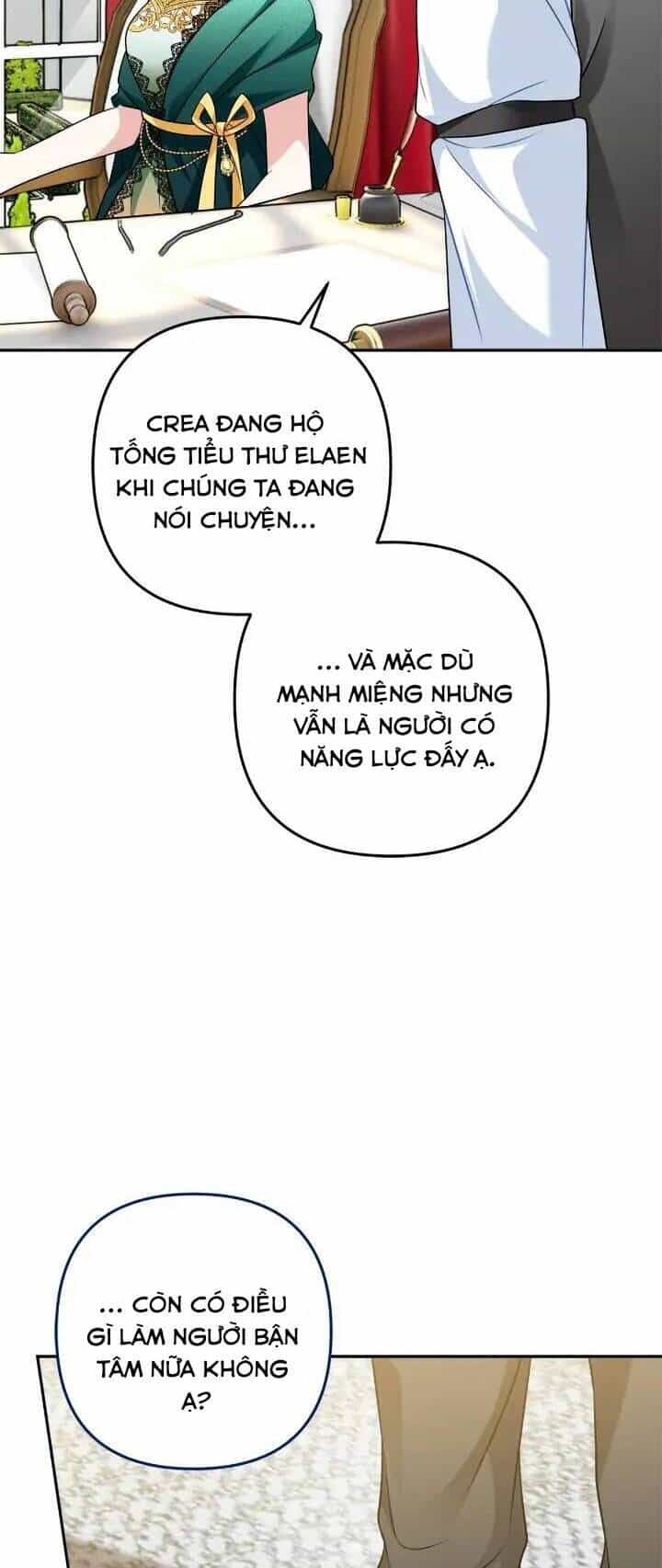 Tôi Sống Chung Với Mẹ Chồng - Chương 16 - ảnh 4