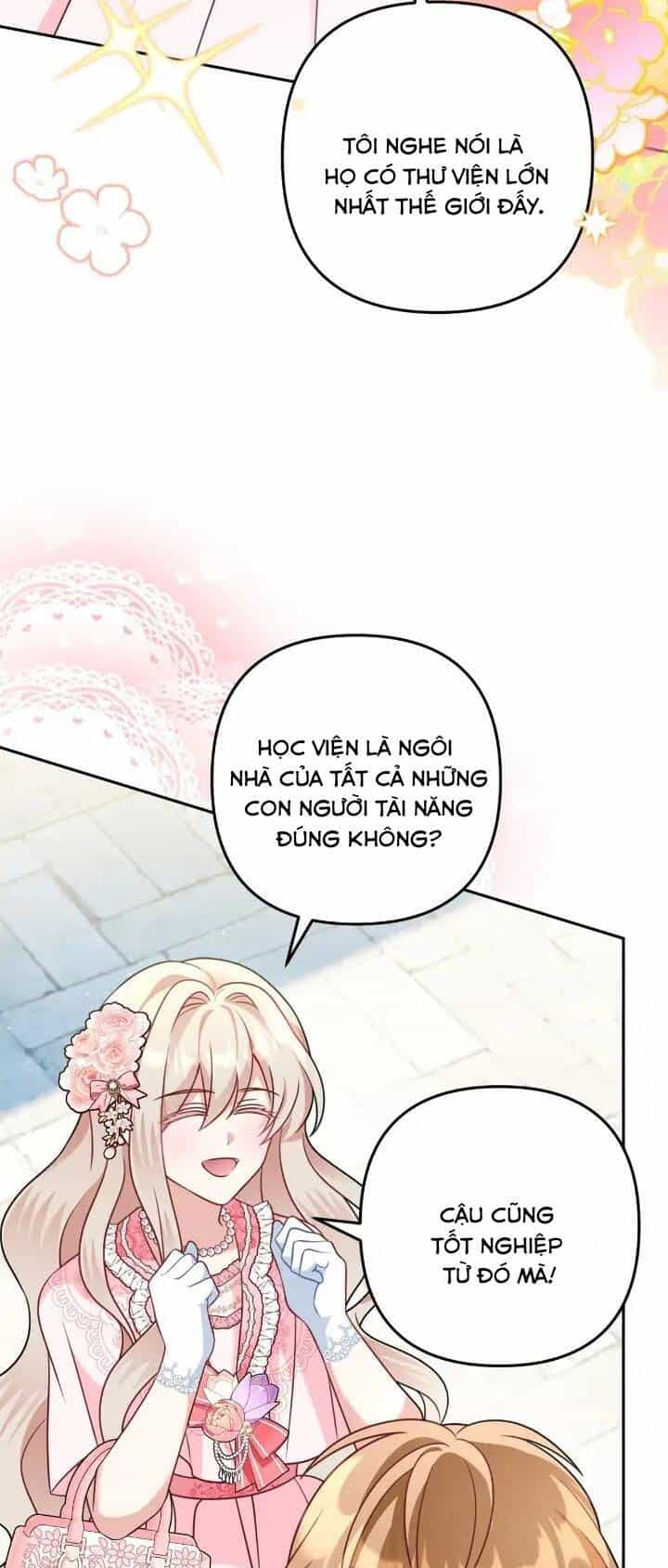 Tôi Sống Chung Với Mẹ Chồng - Chương 16 - ảnh 43