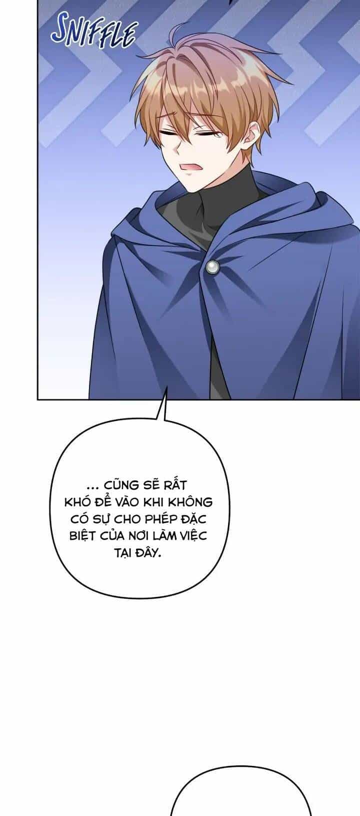 Tôi Sống Chung Với Mẹ Chồng - Chương 16 - ảnh 63