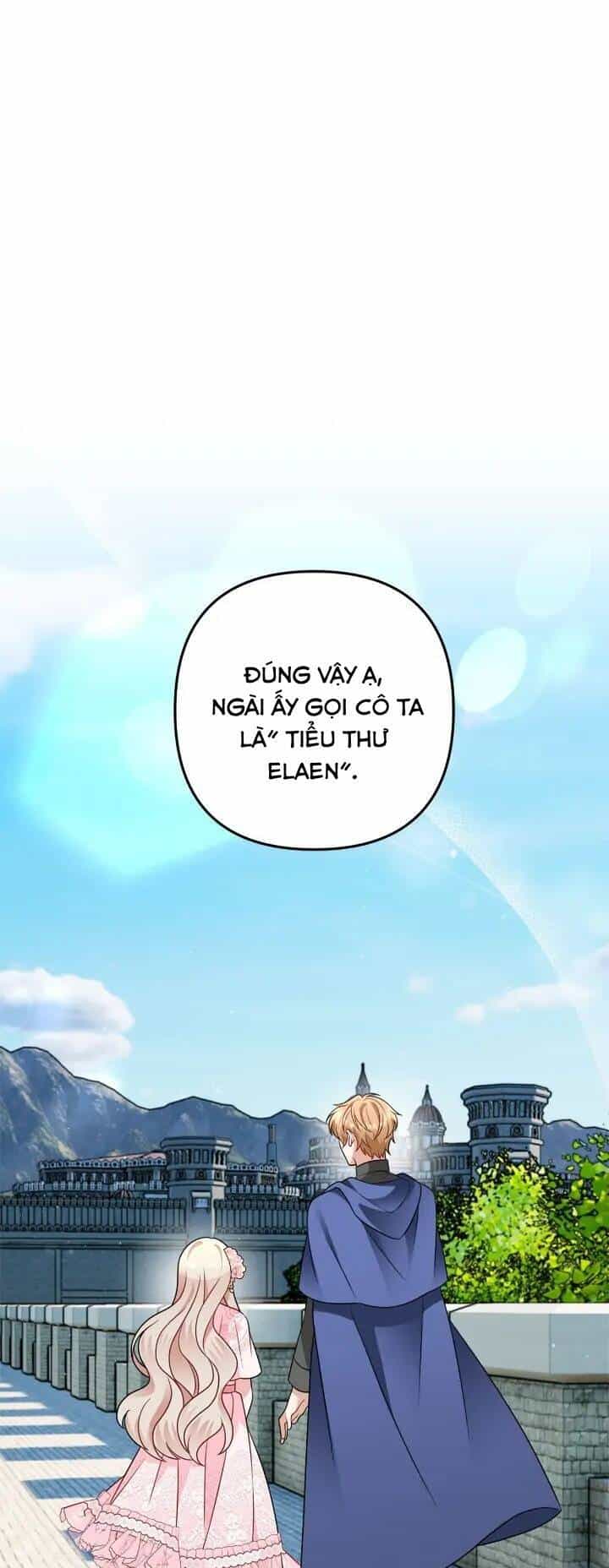 Tôi Sống Chung Với Mẹ Chồng - Chương 17 - ảnh 1