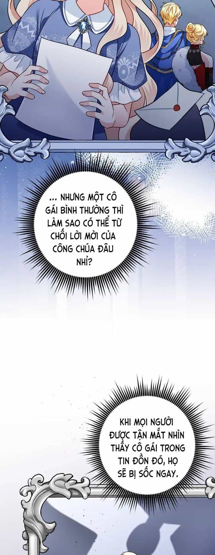 Tôi Sống Chung Với Mẹ Chồng - Chương 17 - ảnh 13
