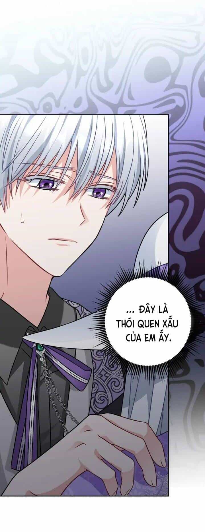 Tôi Sống Chung Với Mẹ Chồng - Chương 17 - ảnh 32