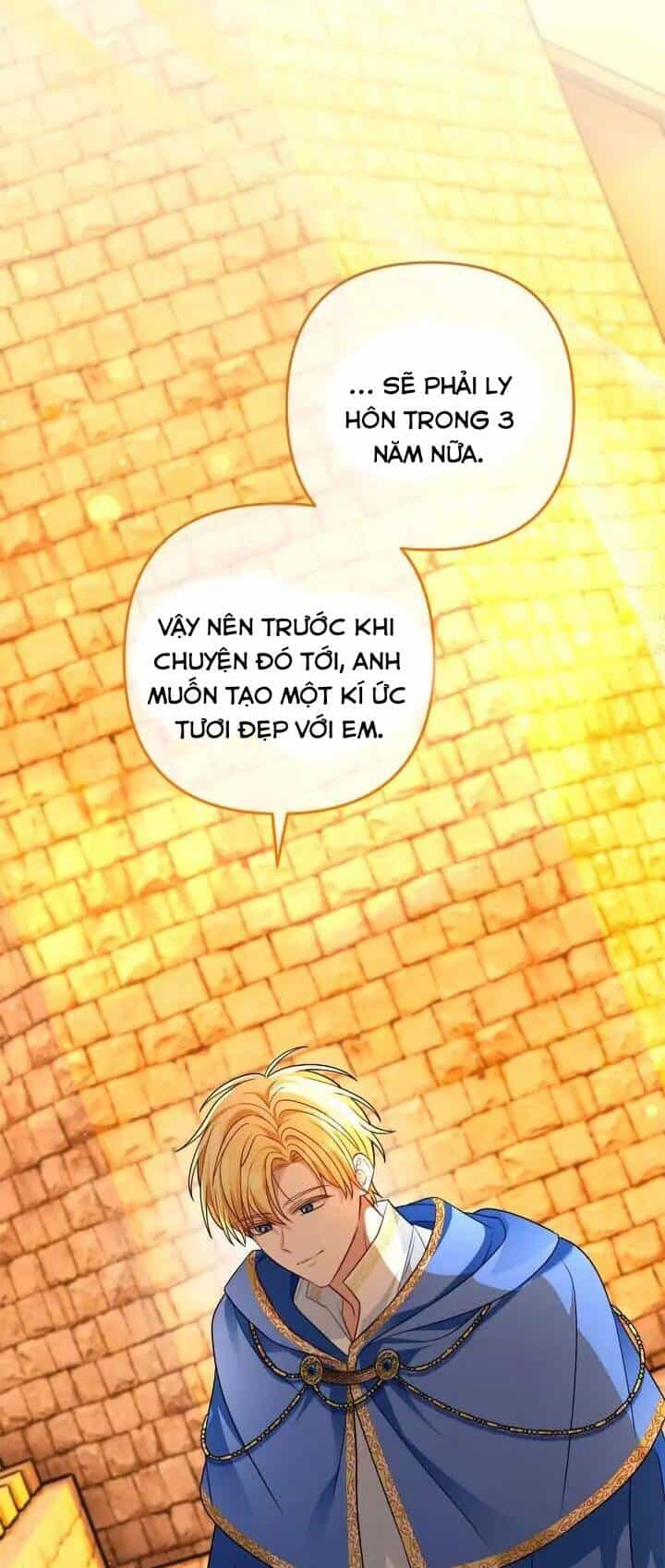 Tôi Sống Chung Với Mẹ Chồng - Chương 18 - ảnh 30
