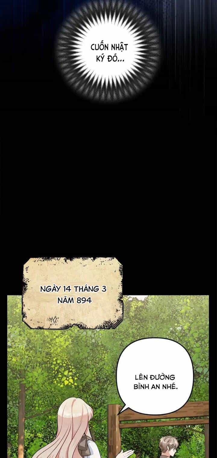 Tôi Sống Chung Với Mẹ Chồng - Chương 19 - ảnh 28