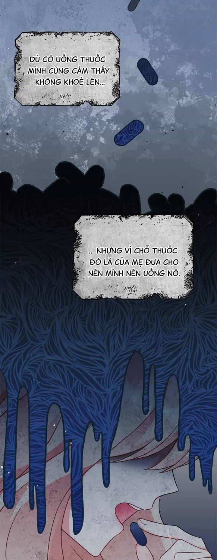 Tôi Sống Chung Với Mẹ Chồng - Chương 19 - ảnh 37