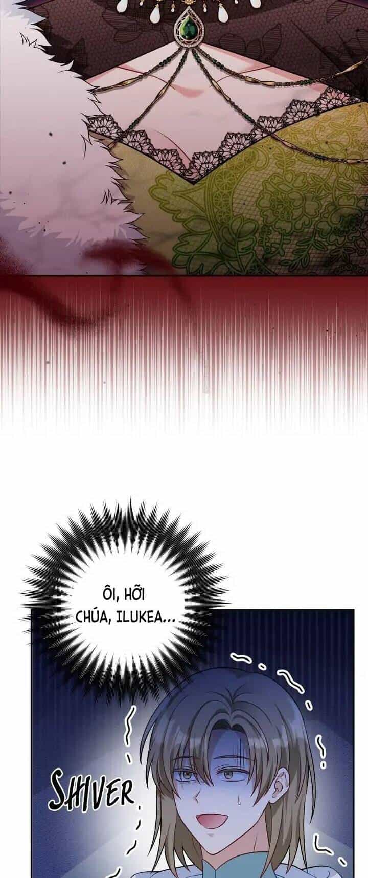Tôi Sống Chung Với Mẹ Chồng - Chương 19 - ảnh 54