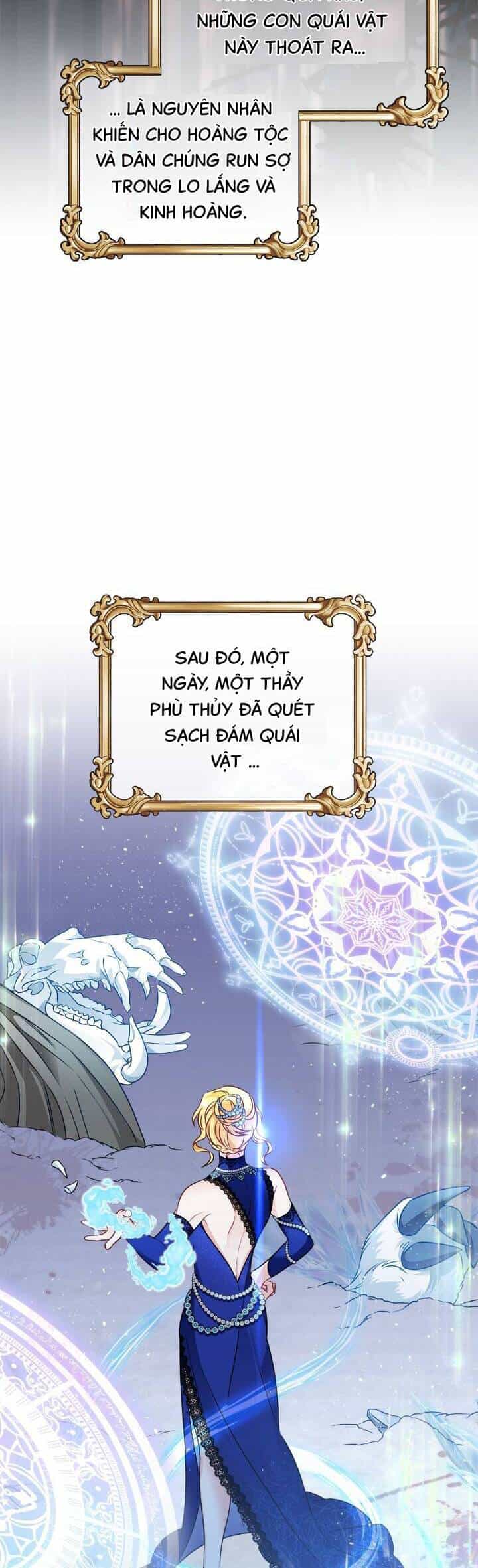 Tôi Sống Chung Với Mẹ Chồng - Chương 2 - ảnh 31
