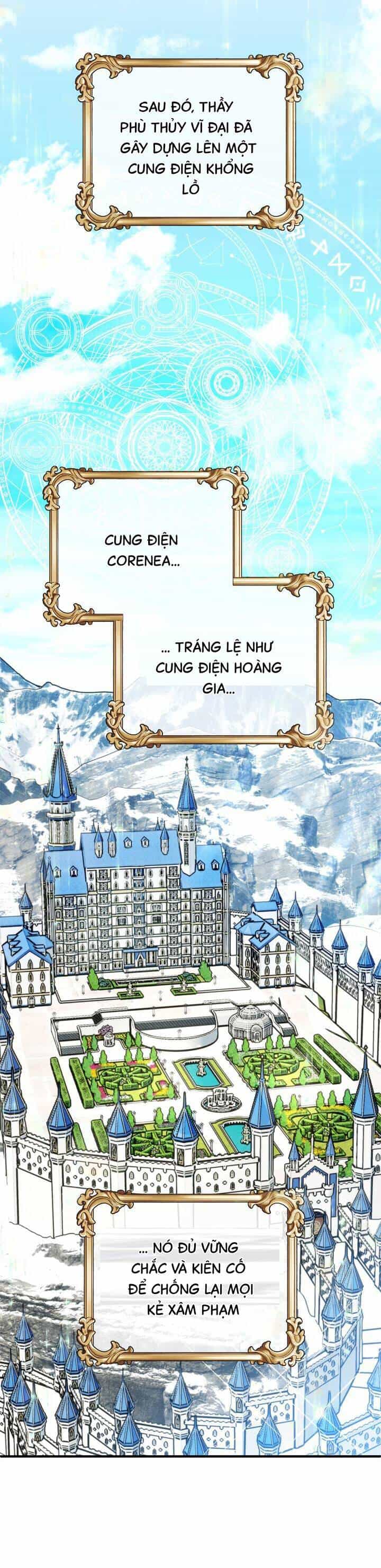 Tôi Sống Chung Với Mẹ Chồng - Chương 2 - ảnh 34