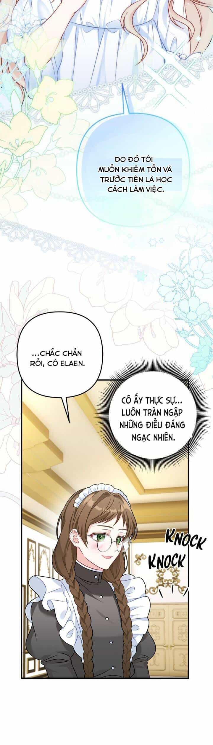 Tôi Sống Chung Với Mẹ Chồng - Chương 2 - ảnh 50