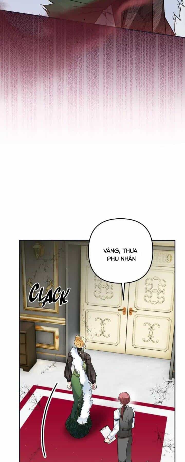Tôi Sống Chung Với Mẹ Chồng - Chương 20 - ảnh 32