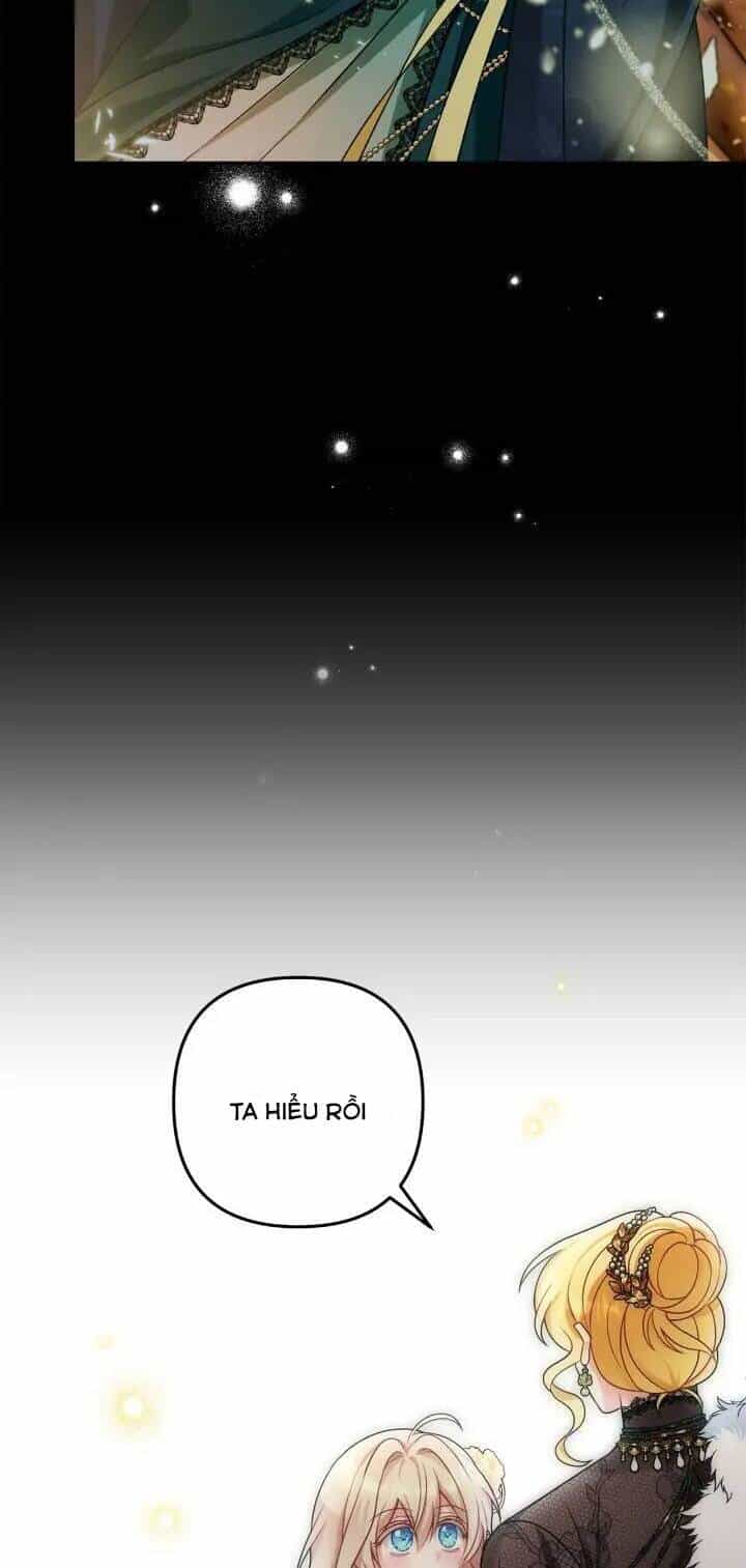 Tôi Sống Chung Với Mẹ Chồng - Chương 20 - ảnh 67