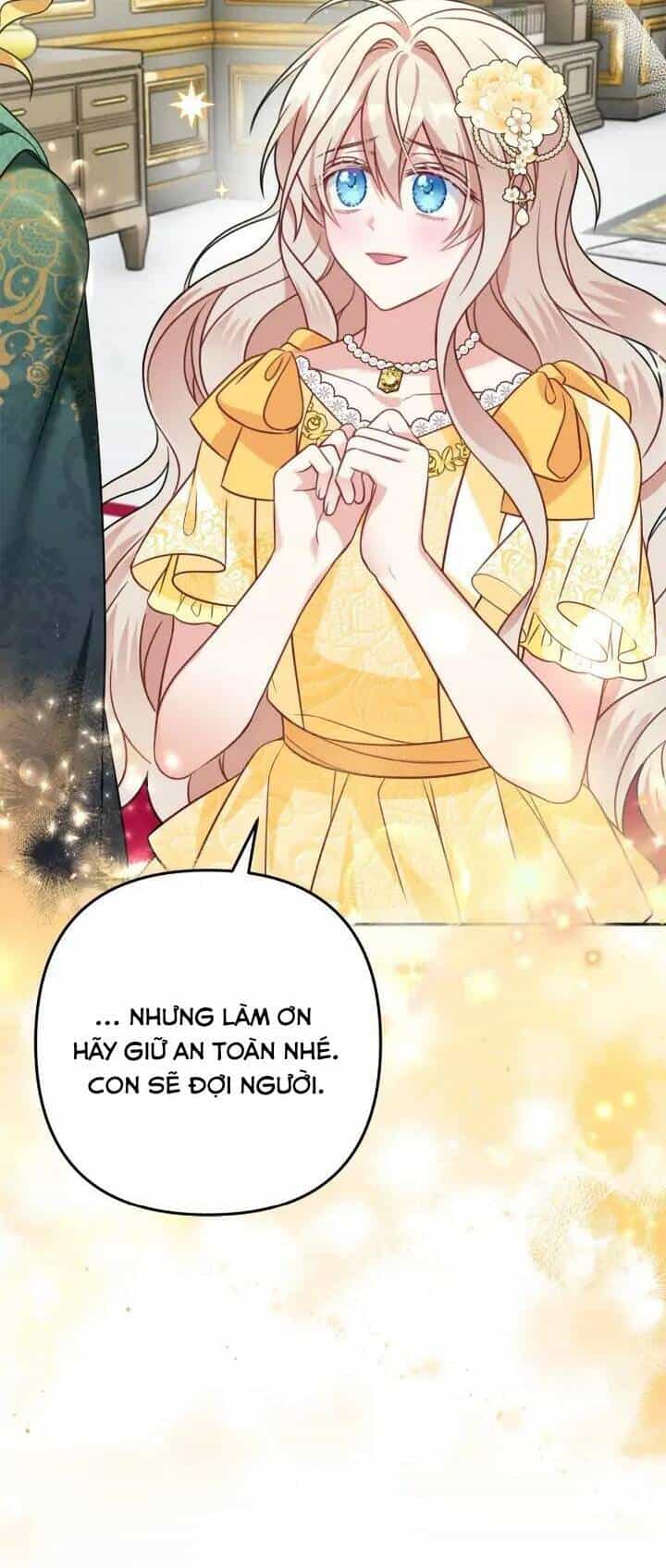 Tôi Sống Chung Với Mẹ Chồng - Chương 21 - ảnh 16
