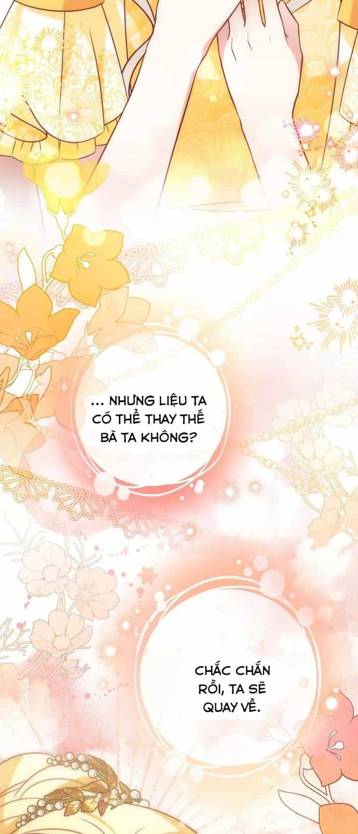 Tôi Sống Chung Với Mẹ Chồng - Chương 21 - ảnh 19