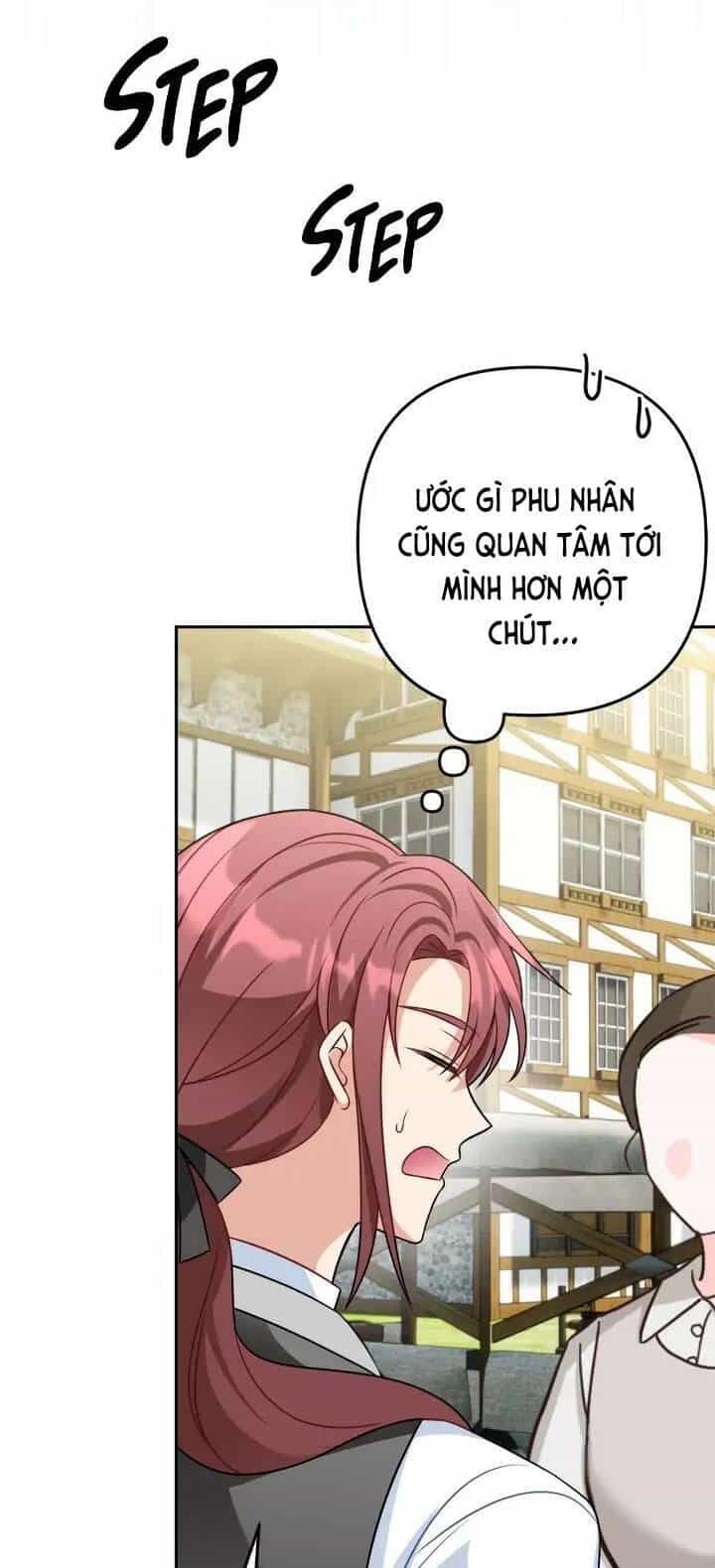 Tôi Sống Chung Với Mẹ Chồng - Chương 21 - ảnh 57