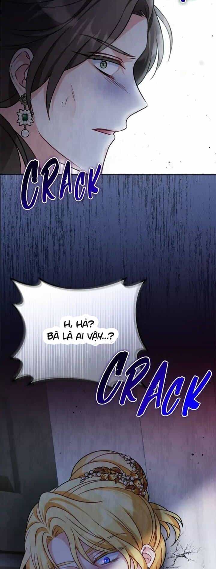 Tôi Sống Chung Với Mẹ Chồng - Chương 21 - ảnh 82