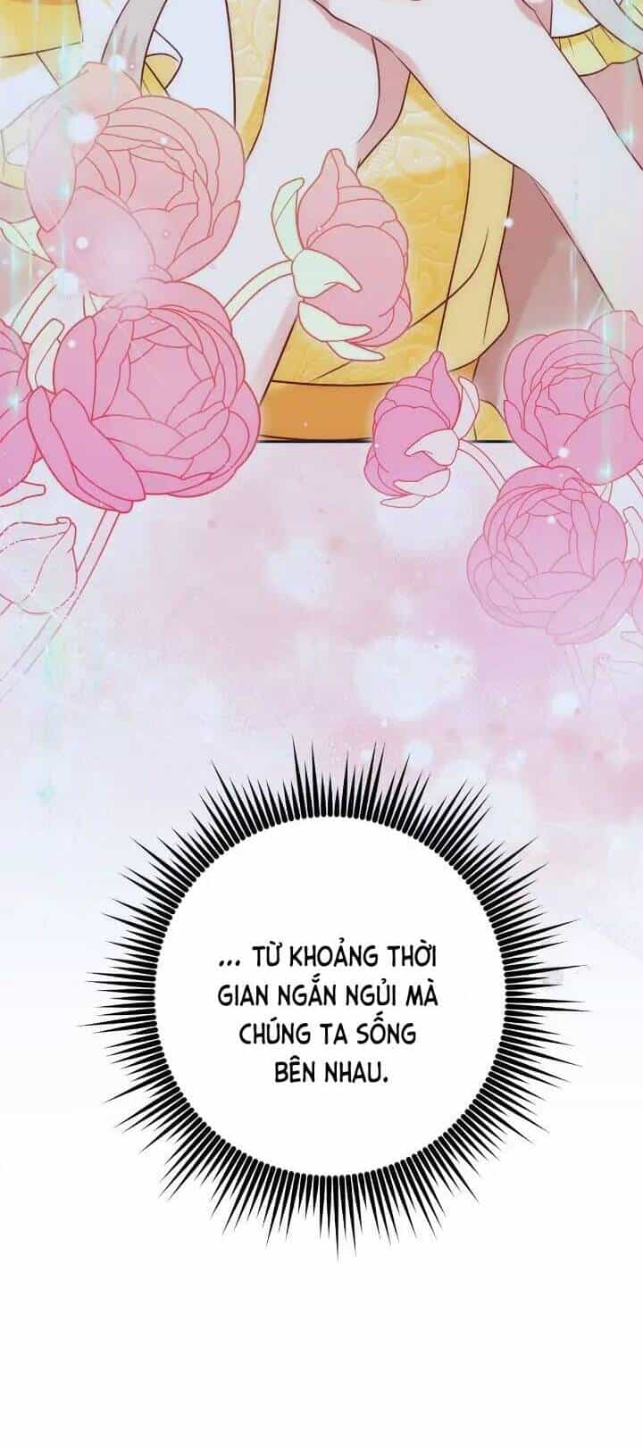 Tôi Sống Chung Với Mẹ Chồng - Chương 22 - ảnh 30
