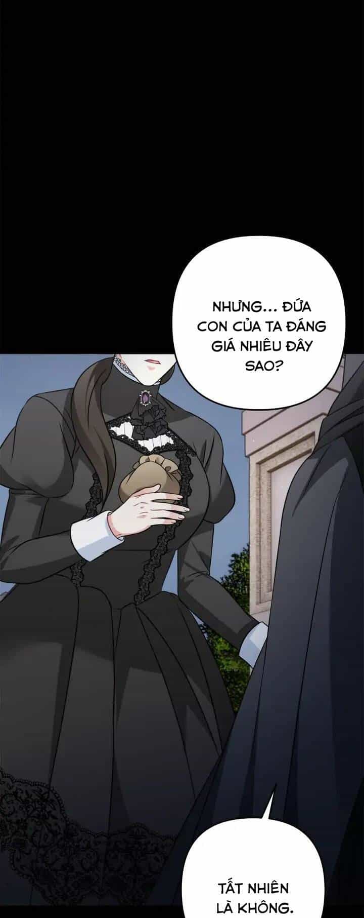 Tôi Sống Chung Với Mẹ Chồng - Chương 22 - ảnh 76