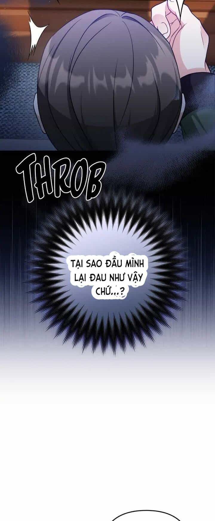 Tôi Sống Chung Với Mẹ Chồng - Chương 23 - ảnh 14