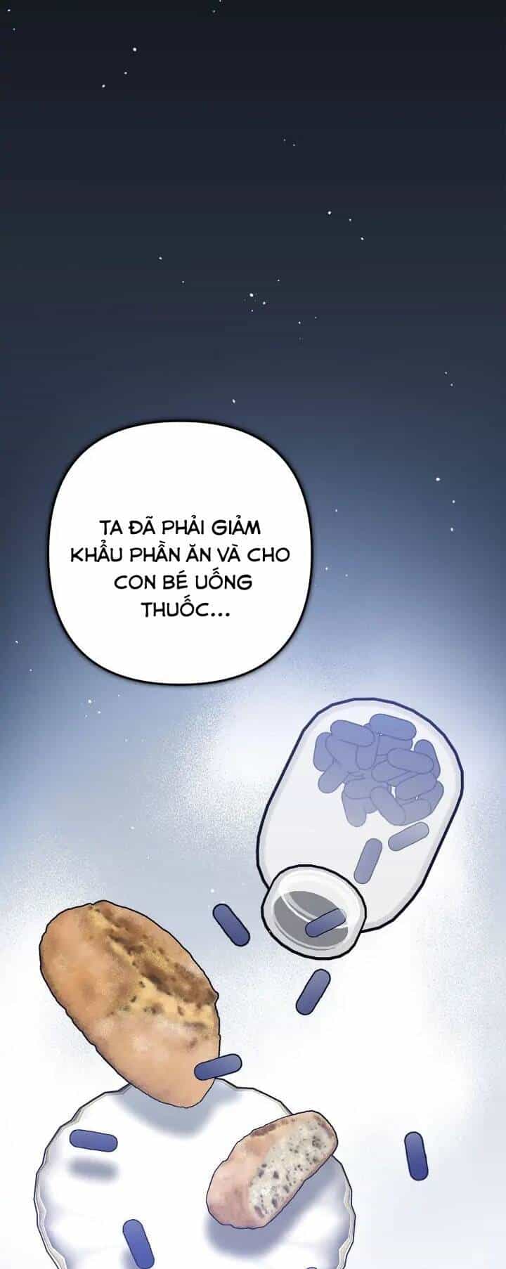 Tôi Sống Chung Với Mẹ Chồng - Chương 23 - ảnh 3
