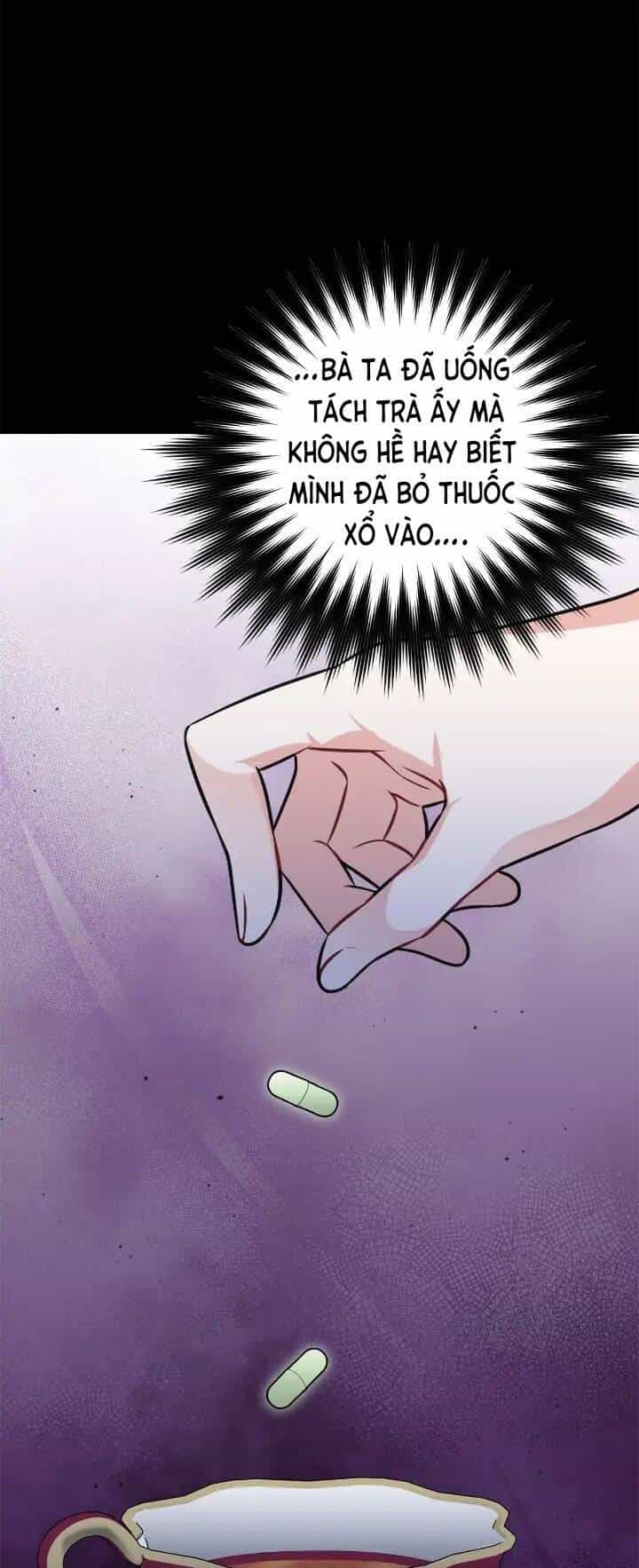 Tôi Sống Chung Với Mẹ Chồng - Chương 23 - ảnh 49