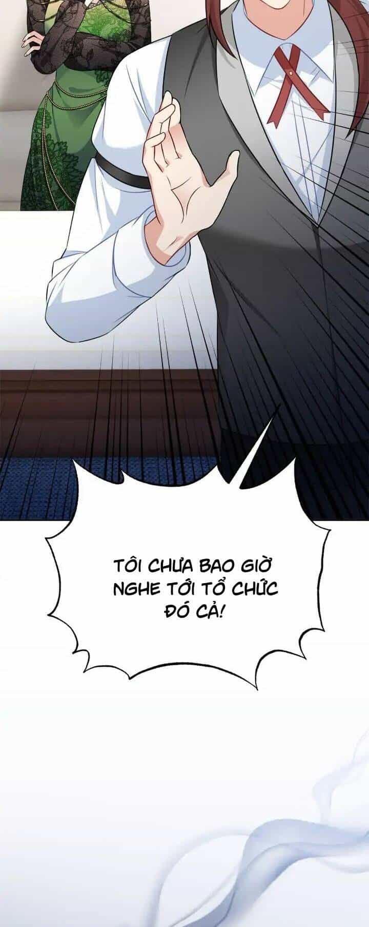 Tôi Sống Chung Với Mẹ Chồng - Chương 23 - ảnh 8