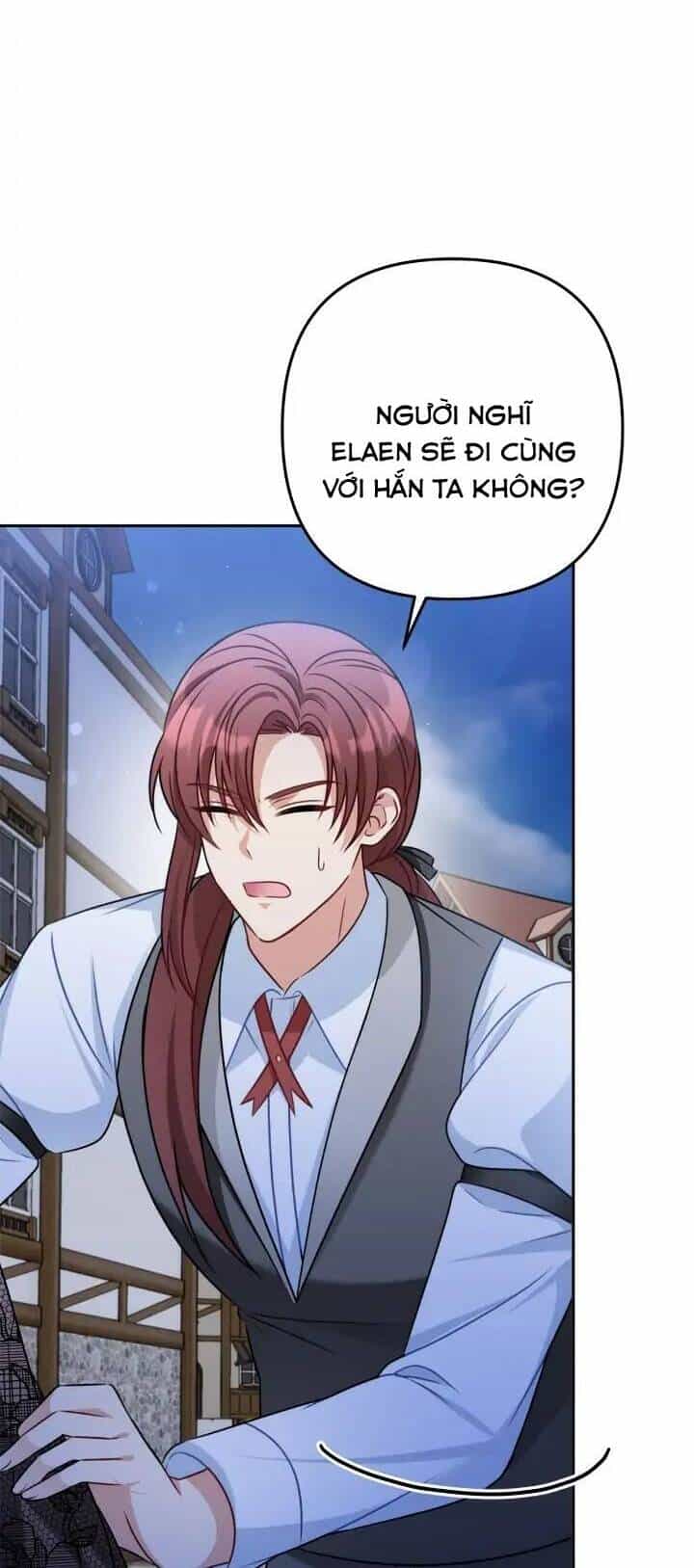 Tôi Sống Chung Với Mẹ Chồng - Chương 24 - ảnh 4