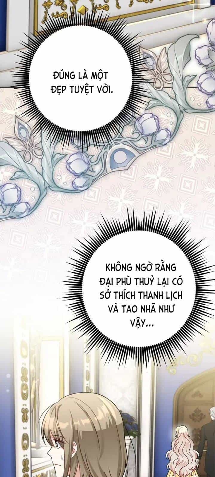 Tôi Sống Chung Với Mẹ Chồng - Chương 24 - ảnh 44