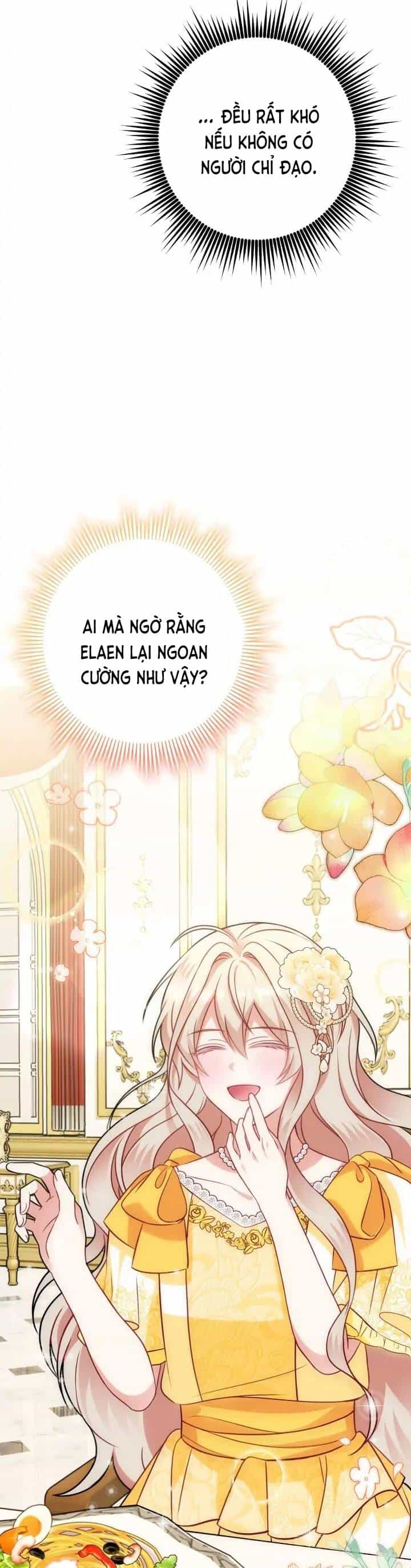 Tôi Sống Chung Với Mẹ Chồng - Chương 24 - ảnh 80