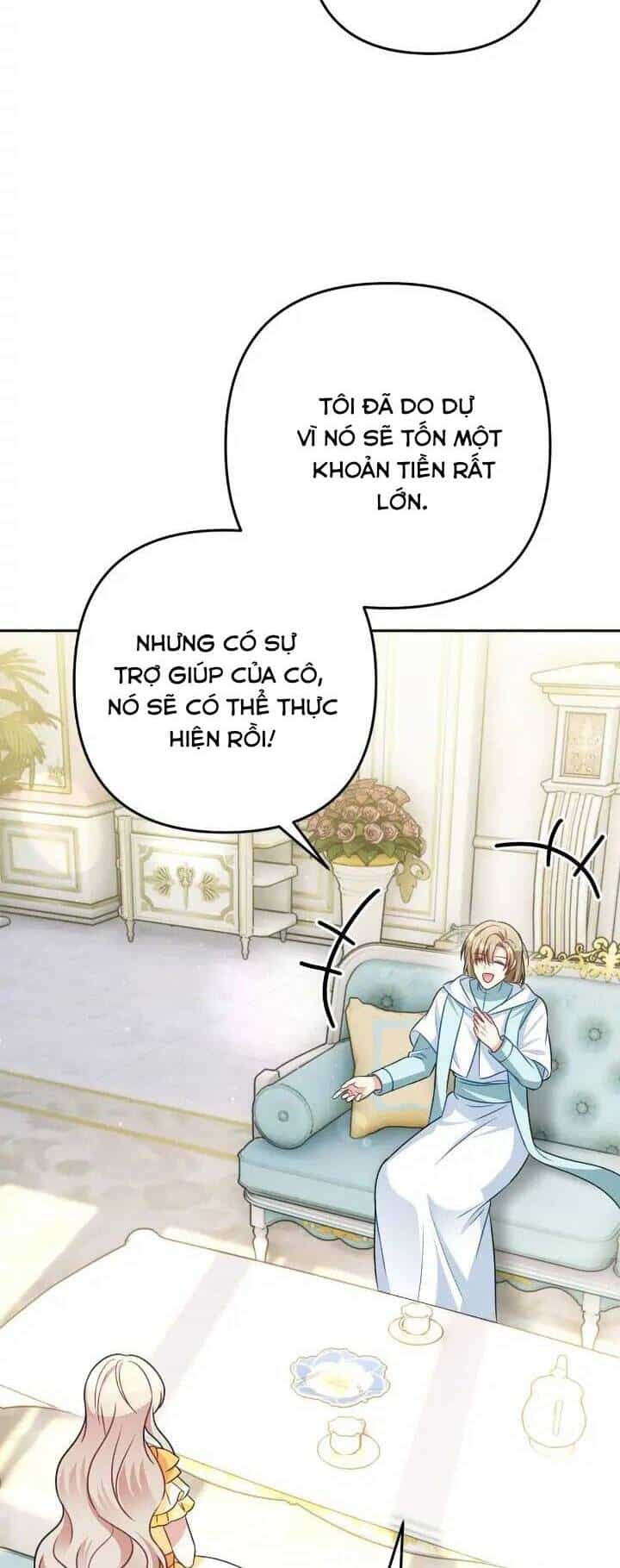 Tôi Sống Chung Với Mẹ Chồng - Chương 25 - ảnh 14