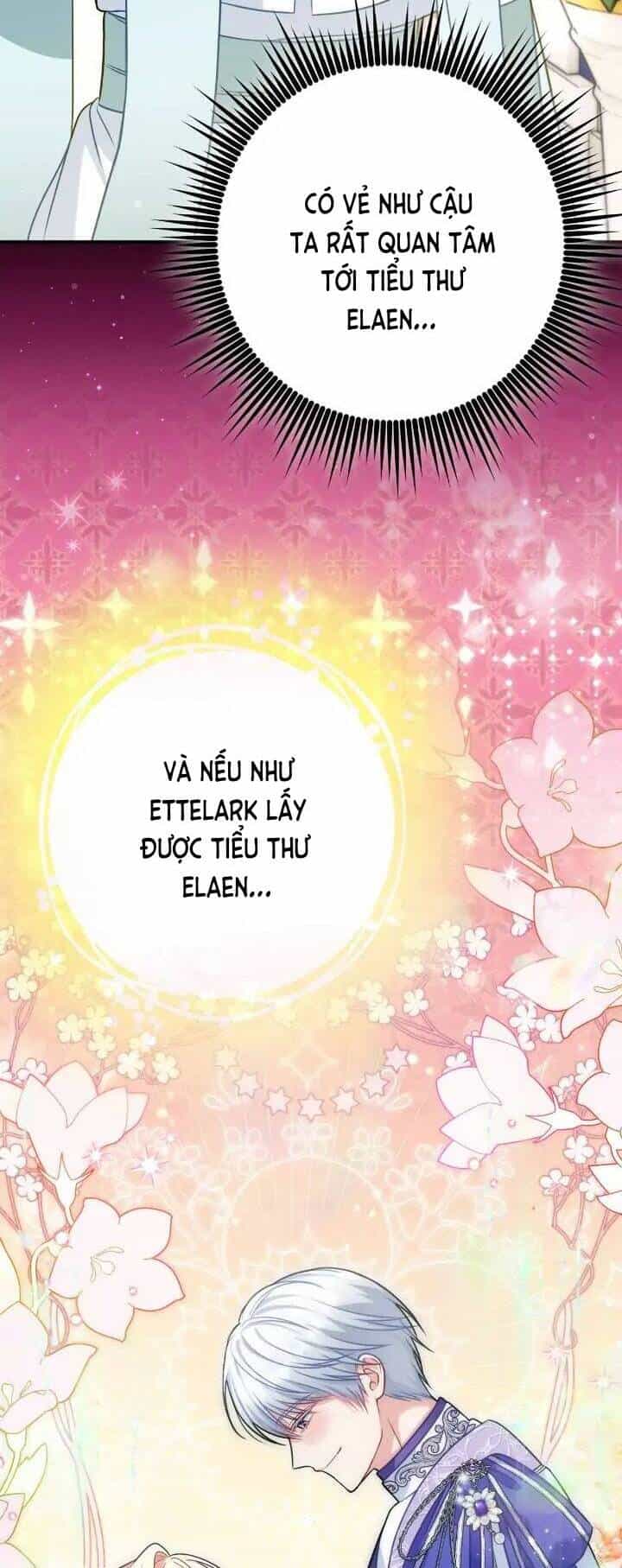Tôi Sống Chung Với Mẹ Chồng - Chương 25 - ảnh 35