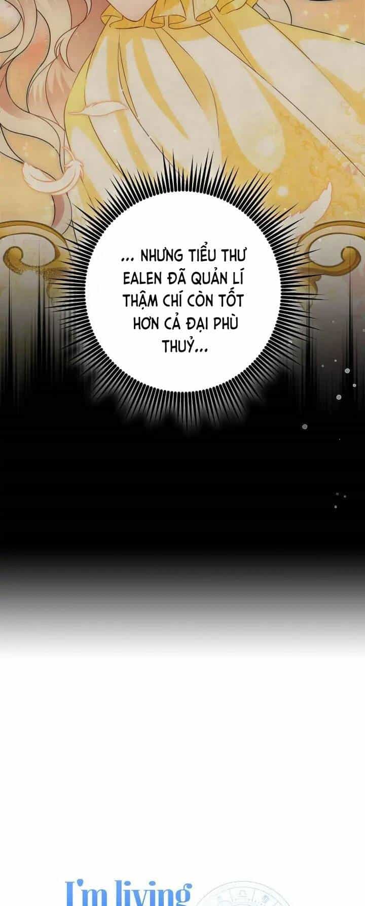 Tôi Sống Chung Với Mẹ Chồng - Chương 25 - ảnh 38