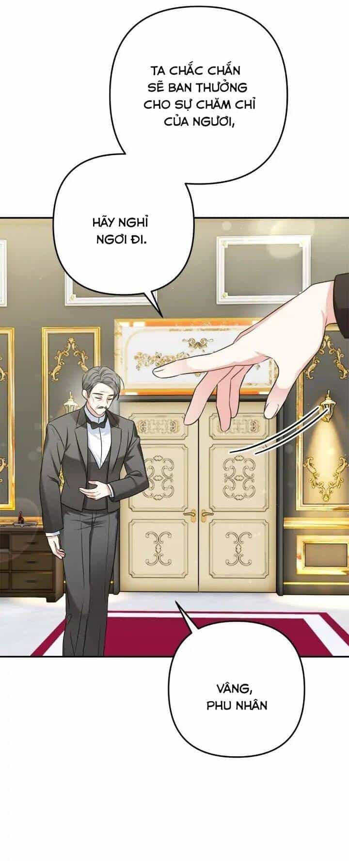 Tôi Sống Chung Với Mẹ Chồng - Chương 26 - ảnh 32
