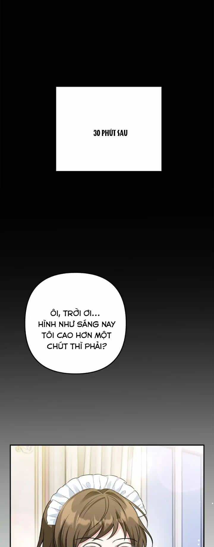 Tôi Sống Chung Với Mẹ Chồng - Chương 27 - ảnh 1