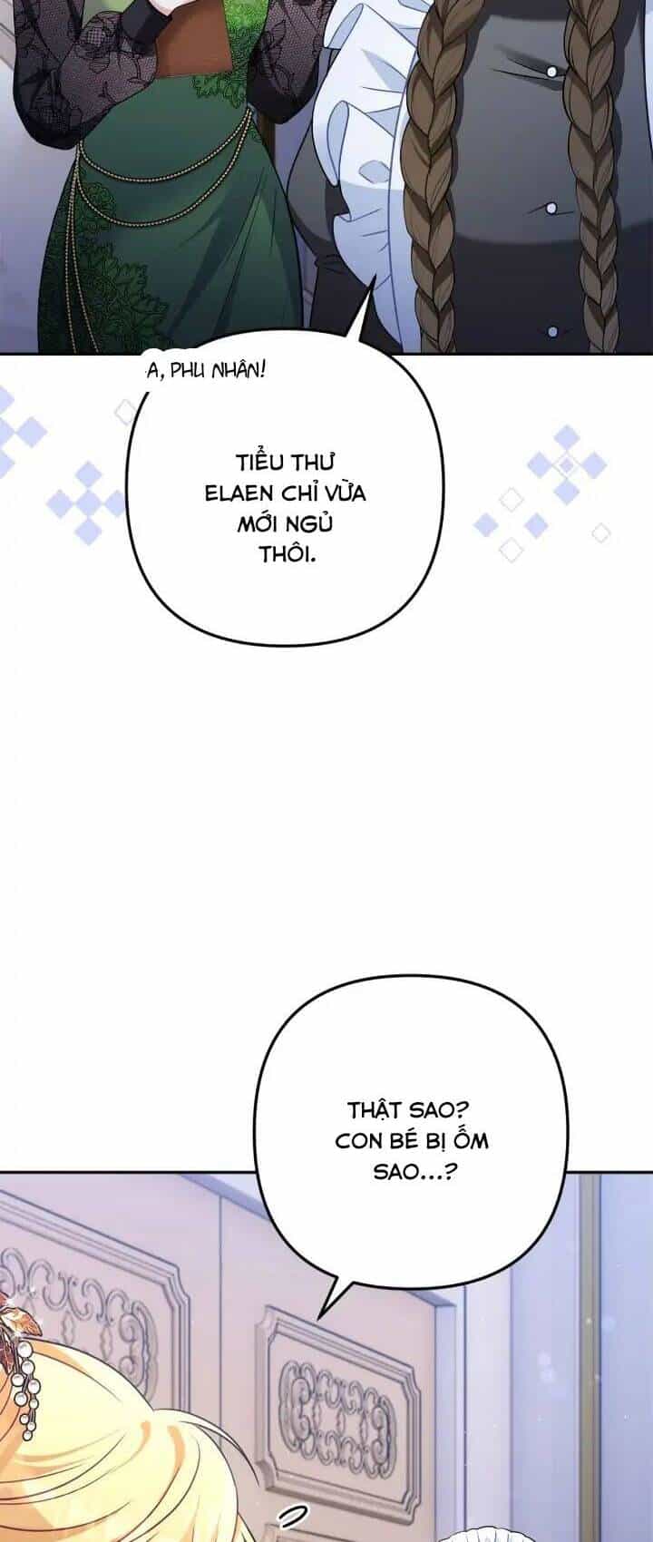 Tôi Sống Chung Với Mẹ Chồng - Chương 27 - ảnh 32