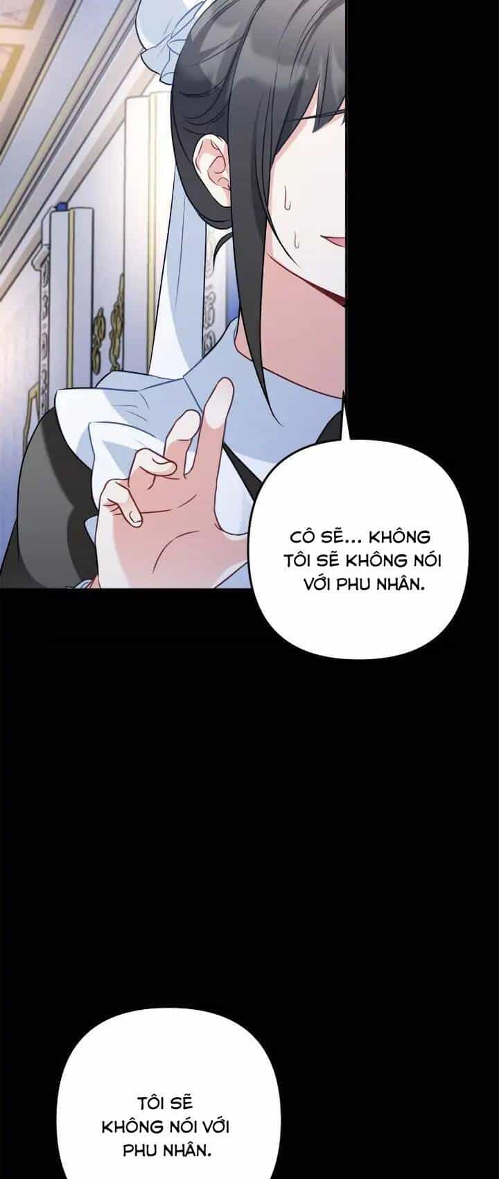 Tôi Sống Chung Với Mẹ Chồng - Chương 27 - ảnh 45