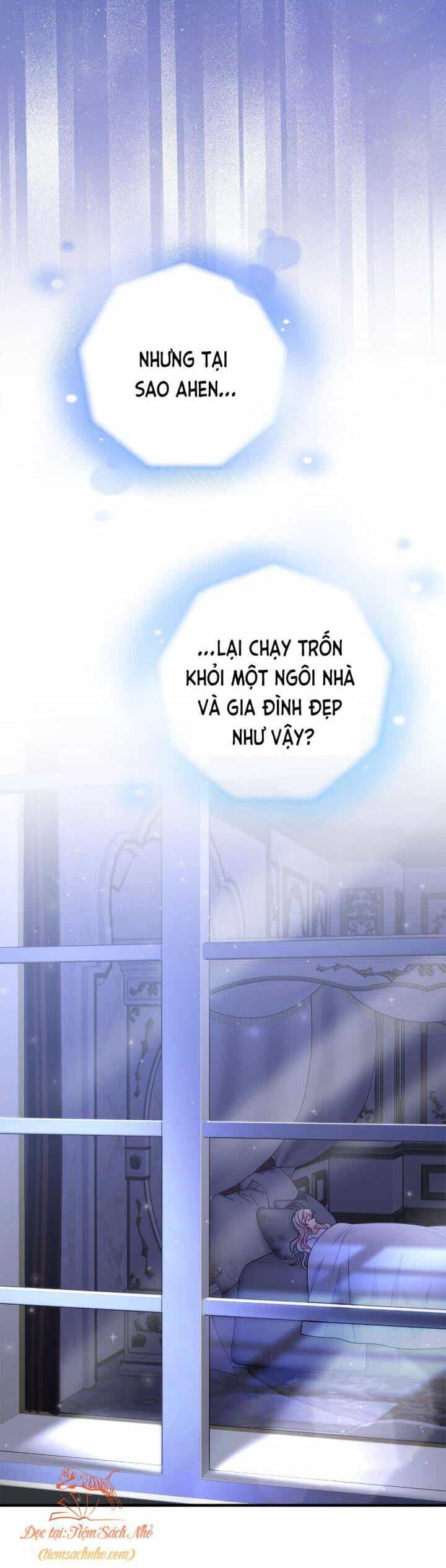 Tôi Sống Chung Với Mẹ Chồng - Chương 3 - ảnh 56