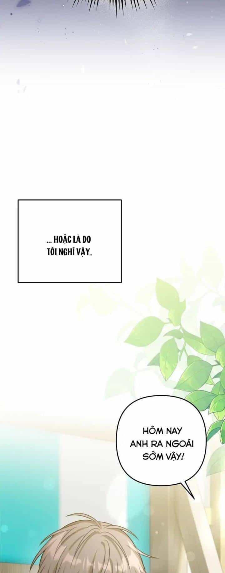 Tôi Sống Chung Với Mẹ Chồng - Chương 30 - ảnh 37