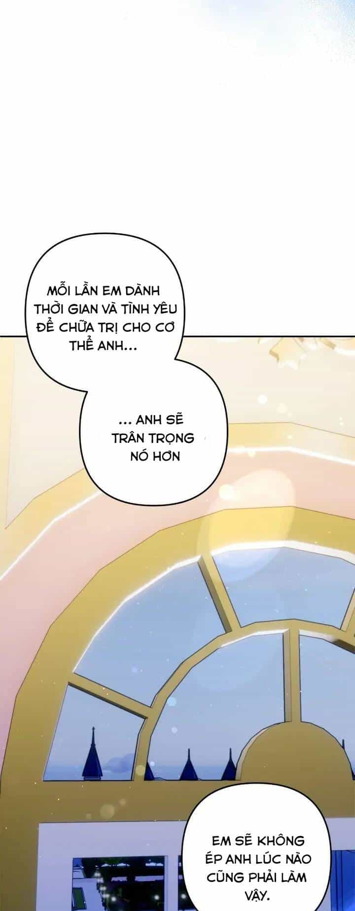 Tôi Sống Chung Với Mẹ Chồng - Chương 30 - ảnh 59