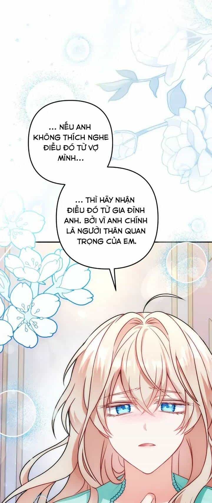 Tôi Sống Chung Với Mẹ Chồng - Chương 30 - ảnh 61