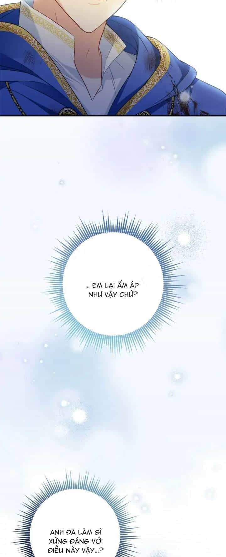 Tôi Sống Chung Với Mẹ Chồng - Chương 30 - ảnh 63