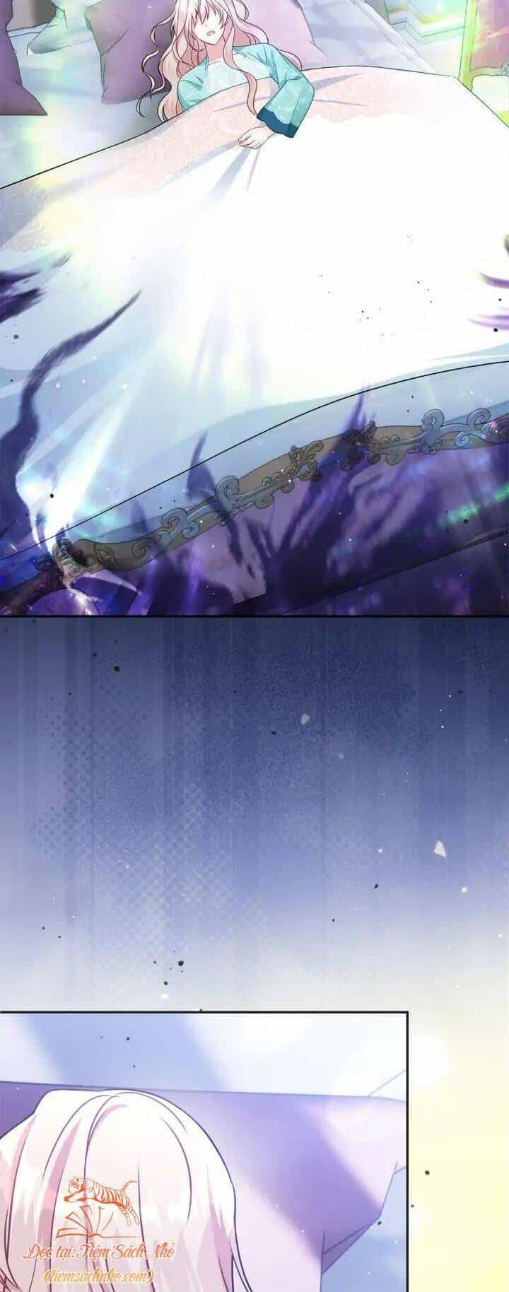 Tôi Sống Chung Với Mẹ Chồng - Chương 31 - ảnh 48