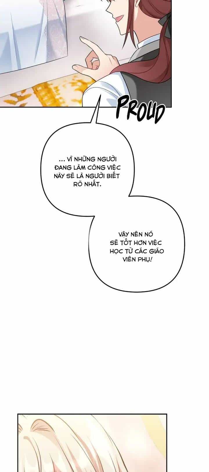 Tôi Sống Chung Với Mẹ Chồng - Chương 32 - ảnh 13