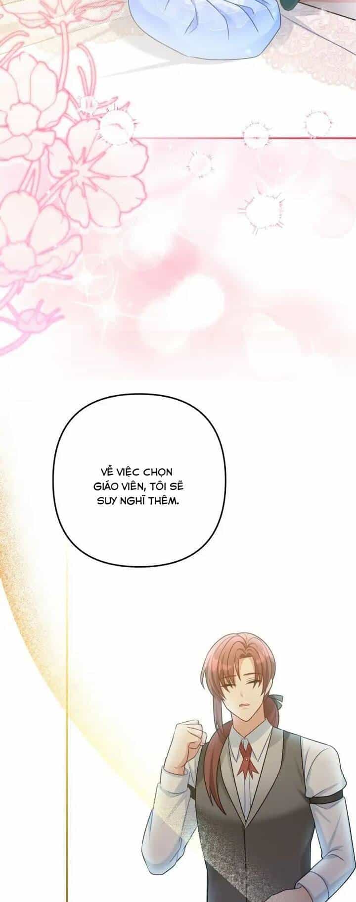 Tôi Sống Chung Với Mẹ Chồng - Chương 32 - ảnh 21