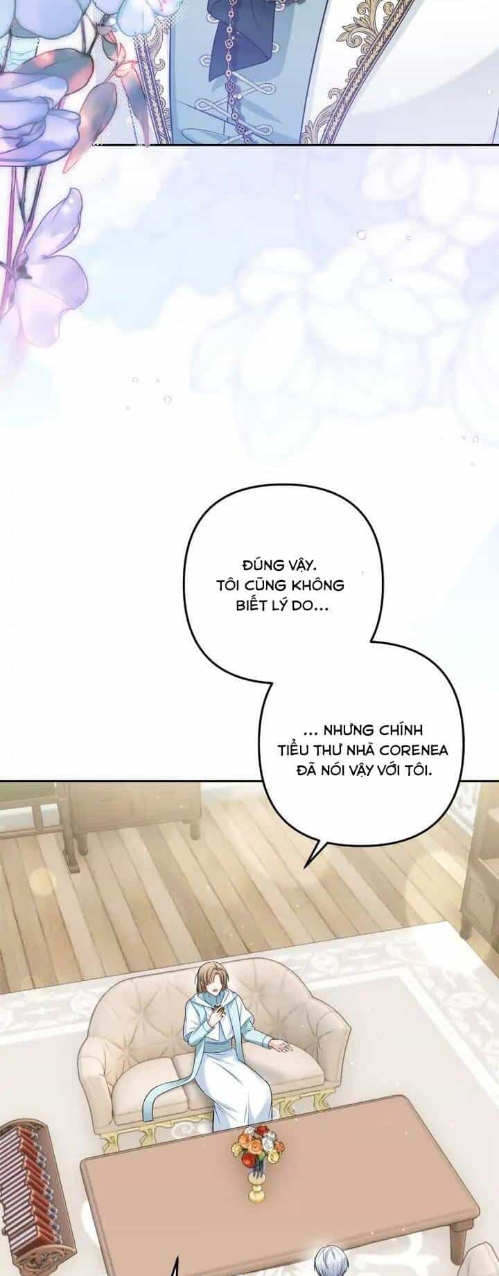 Tôi Sống Chung Với Mẹ Chồng - Chương 32 - ảnh 35