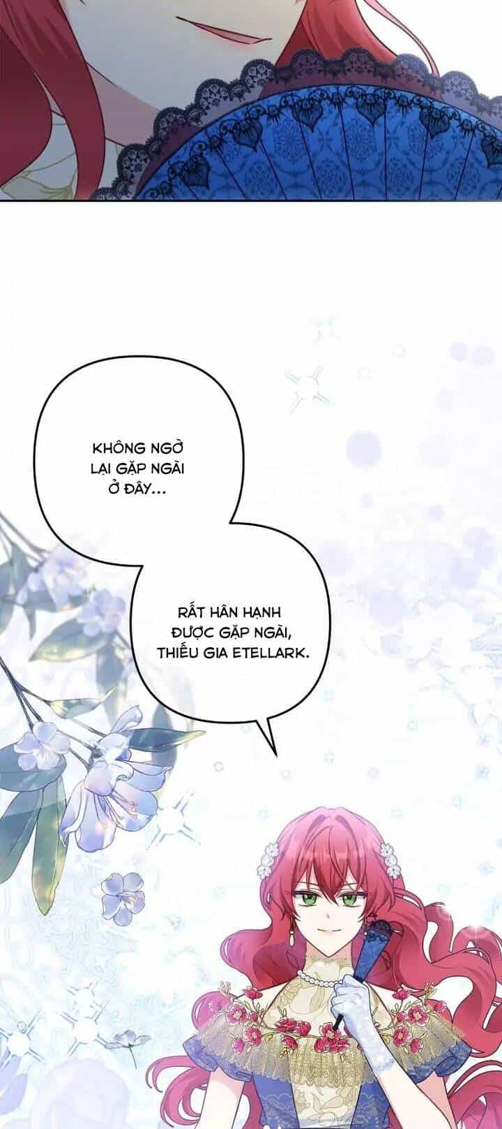 Tôi Sống Chung Với Mẹ Chồng - Chương 32 - ảnh 58