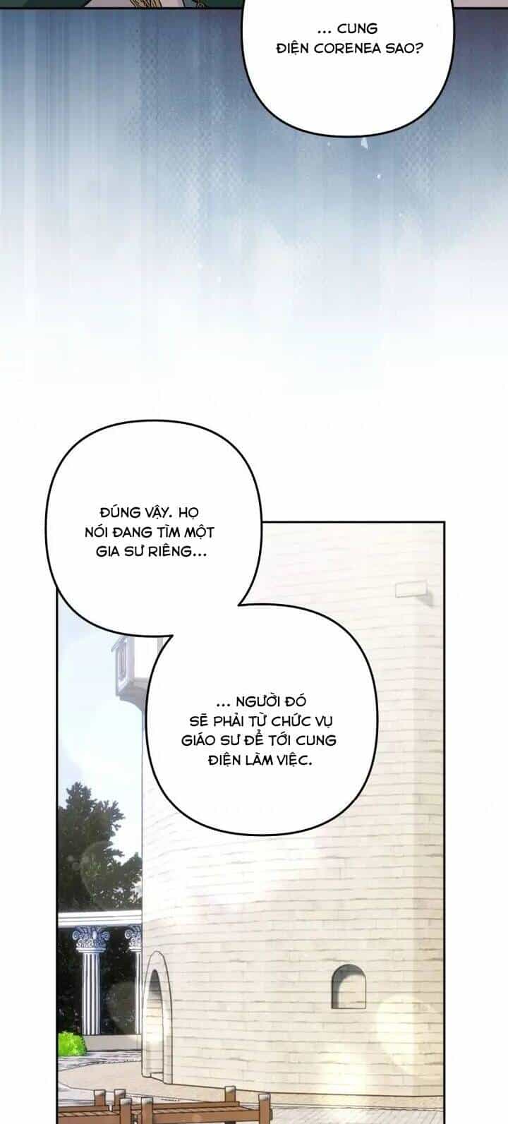 Tôi Sống Chung Với Mẹ Chồng - Chương 33 - ảnh 22