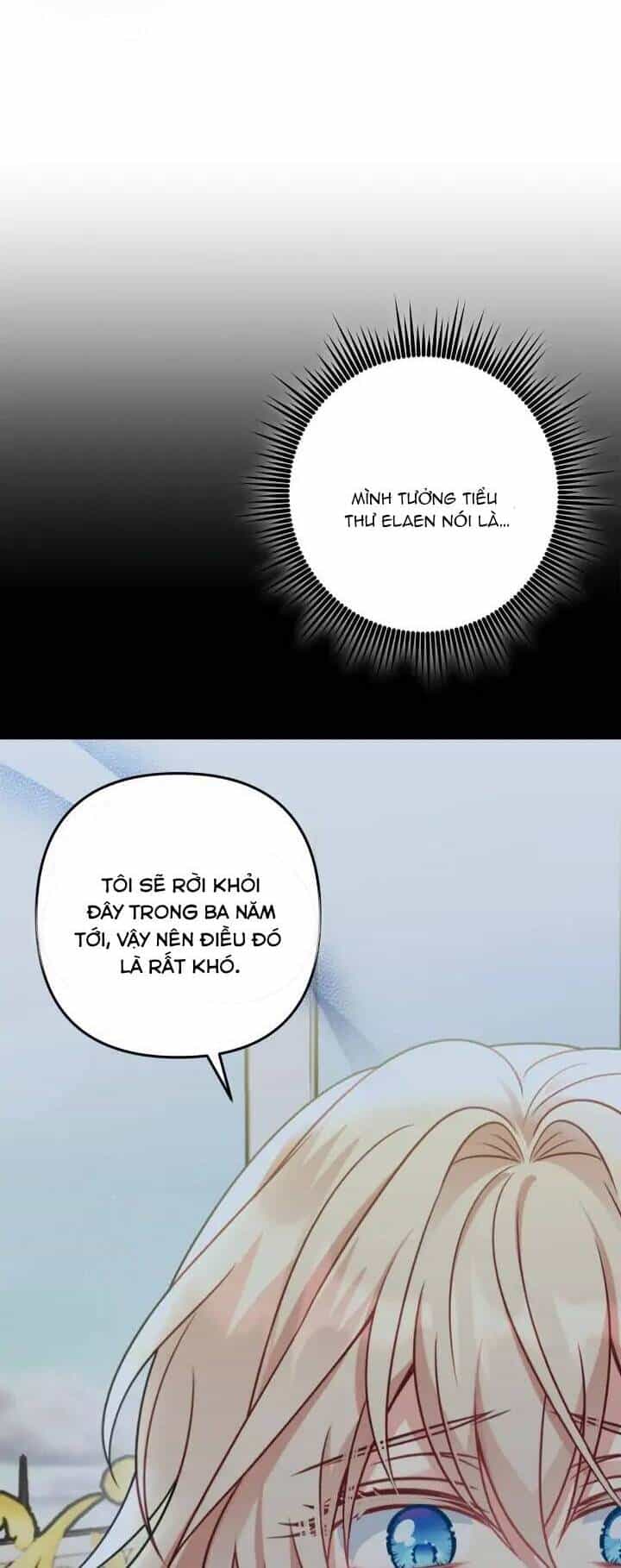 Tôi Sống Chung Với Mẹ Chồng - Chương 34 - ảnh 24