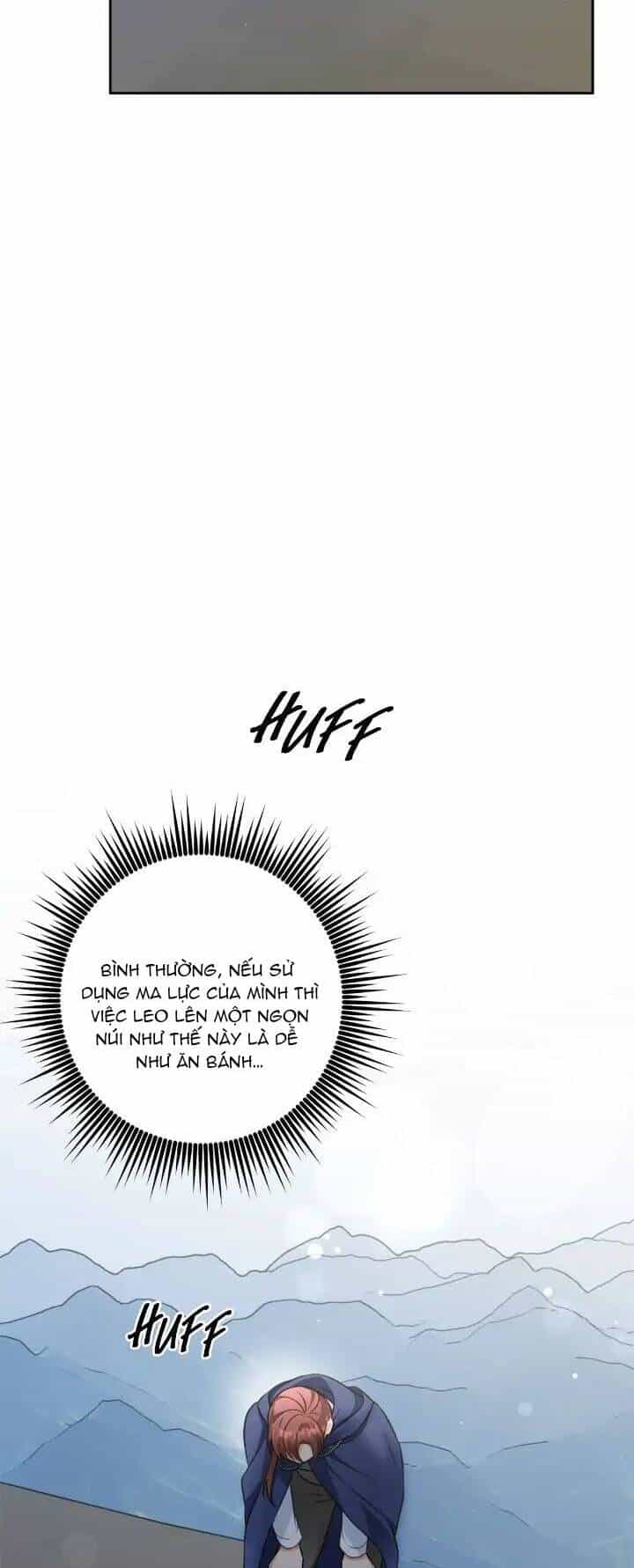 Tôi Sống Chung Với Mẹ Chồng - Chương 34 - ảnh 4