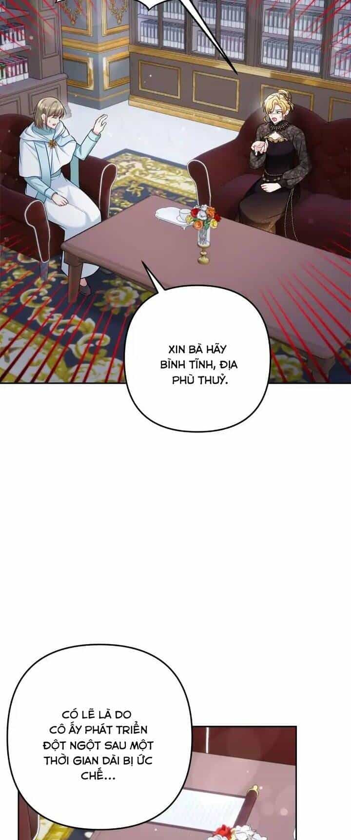 Tôi Sống Chung Với Mẹ Chồng - Chương 34 - ảnh 42